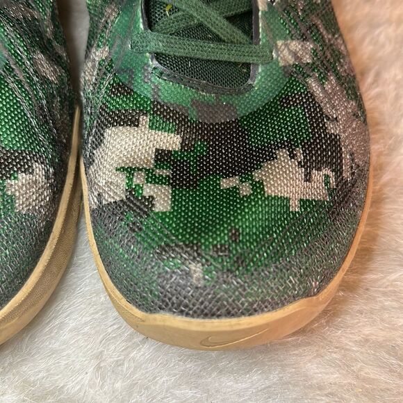 Nike shoes 13 (3750) - Picture 3 of 9